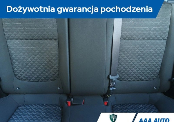 Kia Rio cena 52000 przebieg: 51598, rok produkcji 2019 z Elbląg małe 232